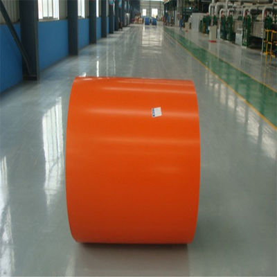 Alloy Aluminum Foil Jumbo Roll 8011 1235 5052 Roofing Coil Color Coated