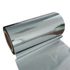 8079 5052 Laminated Aluminium Foil Packaging Tape Mylar Food Packaging Bag Household