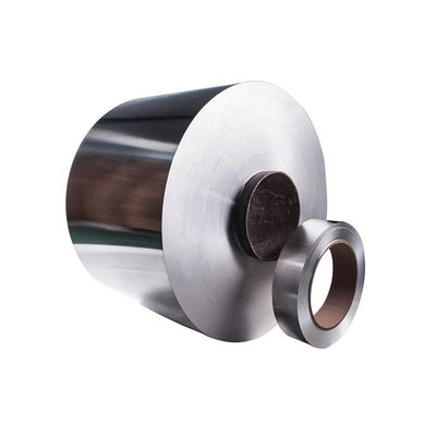 5005 6061-T6 Tấm nhôm nguyên chất cuộn kim loại Bàn gấp mạ kẽm nhúng nóng 0,8mm
