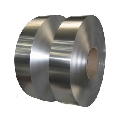 6061 1050 H14 ont roulé le magnésium galvanisé par métal de bobine d'aluminium de finition de moulin