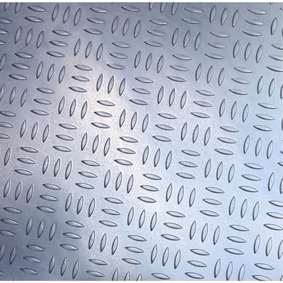 0,040 0,032 0,025 strati di alluminio della lega 6061 T6 per le pentole accendono gli spazii in bianco di stampa della sublimazione