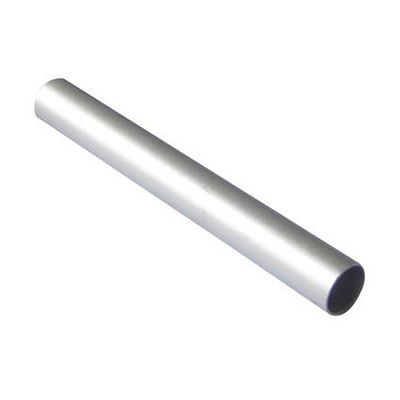 1,75» 1,5 in tubo rotondo di alluminio che piega il grande refrigeratore 6061 di 25mm per costruzione