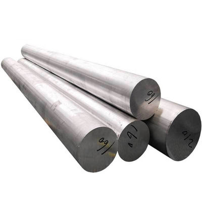 1.5 1,25 3/4 Stevig Aluminium Rod For Brazing Welding Electrode 6013 7075 6061 T6