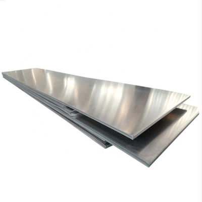 1050 o alumínio da sublimação do metal 3003h14 5005 cobre o painel composto de alumínio do revestimento da placa