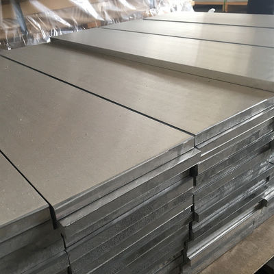 Placa de metal de Diamond Stucco Embossed Aluminum Sheet para o barco 6061 7075 5086