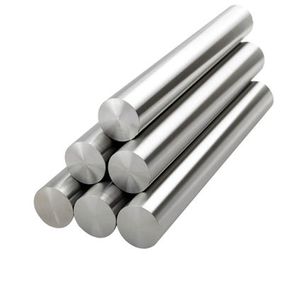 7/8 barra redonda de aluminio sólida 4032 6061 T6 7075 Rod 10m m de aluminio