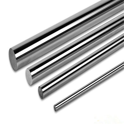 3/8 Rod de aluminio sólido 30m m 6m m 7050 7068 3003 sacados