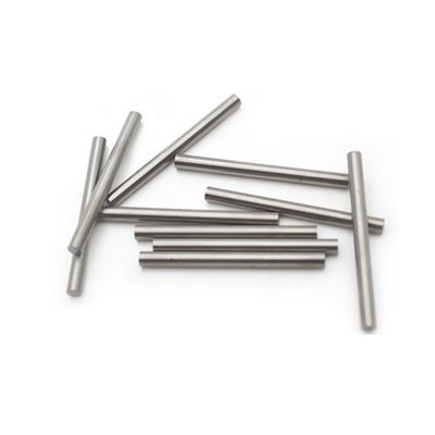 3/4 Inci Aluminium Solid Round Bar Rod 8mm Carbide 6061 6063 7075 T6