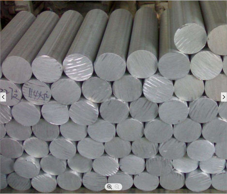 2024 1100 Aluminiumschiebestangen, die Timingscheiben-Stange für industrielle Ausrüstung ineinanderschieben