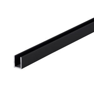 Profil Ekstrusi Aluminium Standar Linear Rail 80x80 Pintu Dan Jendela Led Strip