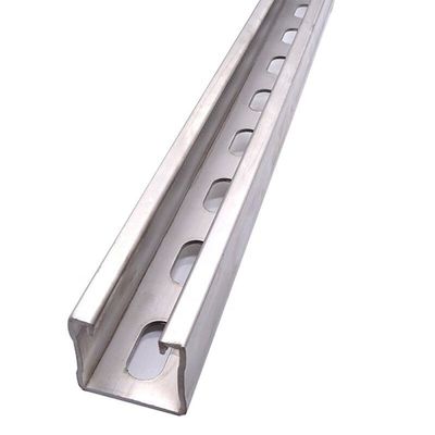 La protuberancia de aluminio arquitectónica perfila el rollo estándar europeo 1515 Bendable de la letra de canal