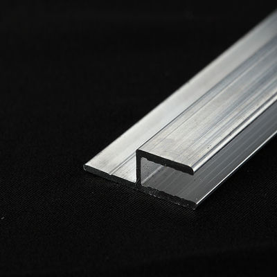 Прокладка приведенная освещает гибочную машину 4040 2040 алюминиевого штранг-прессования угла профиля алюминиевую