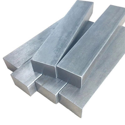 O quadrado expulso do plano 52cm 30w Smd 5730 da barra da liga de alumínio conduziu 6061 T5 rígidos
