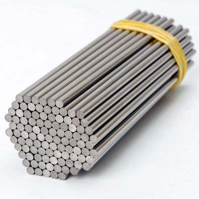10 Millimeter-Quadrat-Aluminiumstange Rod Extruded 2011 2024 T3 T6 6061 T6 für Bau