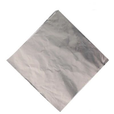 20 papel de aluminio de la alimentación de 50 micrones ruedan el bolso de polvo farmacéutico de la hoja de la ampolla