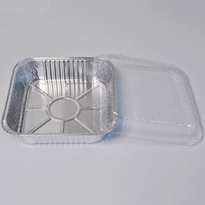 Food Garde modificado para requisitos particulares de los envases del rollo del papel de aluminio para empaquetar