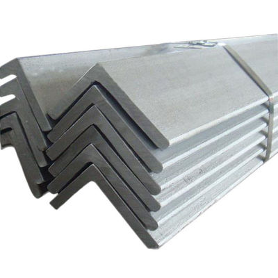 verdrängte weißer schwarzer Aluminiumstangen-Lieferant des winkel-1x1 6063 6061 Soem-Fabriken