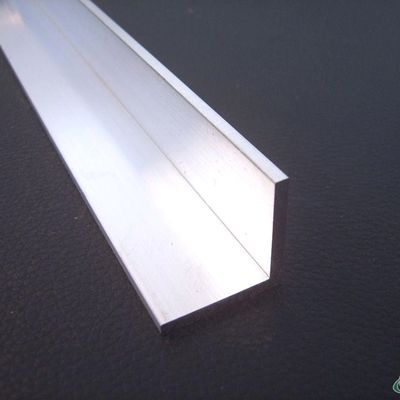 de Bar van de het Aluminium Rechte hoek van 4x4 3x3 2x2 voor Geleide Lichte Bar 5052 5083