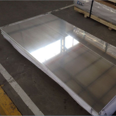 6061 Aluminiumplatten-Schweißung des Blech-T6 flachen der Ebenen-3mm