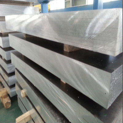 Marine Metal Coated Steel Plate allient 0,040 0,032 0,025 5083 H112 1060 H24