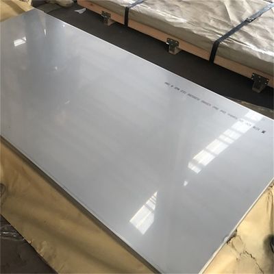 Printable Metal Aluminium Sublimation Sheet Panels 1060 1mm 3mm 5mm 3004 3005