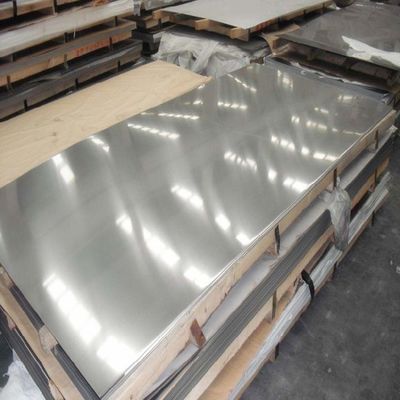 Lo strato stampabile della sublimazione dell'alluminio del metallo riveste 1060 1mm di pannelli 3mm 5mm 3004 3005