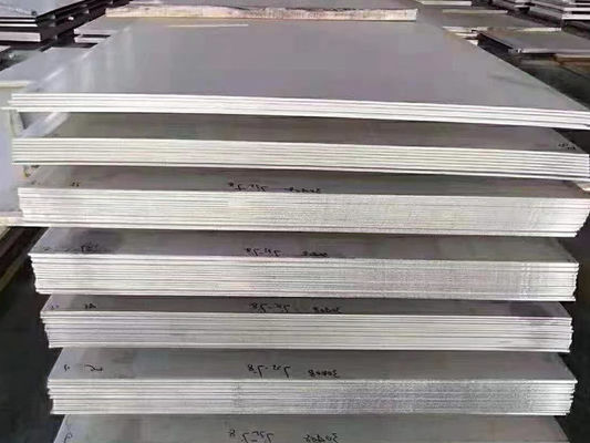 Folha de alumínio 5052 da placa da bobina da tira da folha da sublimação 5083 6063 7075 H26 T6 600mm