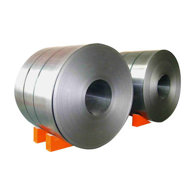 3105 1100 Mill Finish Aluminium Coil 0.5 Mm 2mm Untuk Surat Saluran