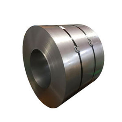 3003 H14 Mill Finish Alloy Aluminum Coil 0.2mm 0.7mm 5052 H32 1mm