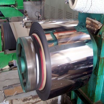bobine 1060 d'équilibre de rouleau d'aluminium de finition de moulin de 0.7mm 6mm 1100 3003 H14 pour la construction