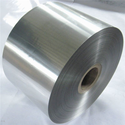 Cewka aluminiowa o wysokiej wytrzymałości Wykończenie młyna 0,5 - 6 mm 6061 6063 Do litery kanału znaku 3D